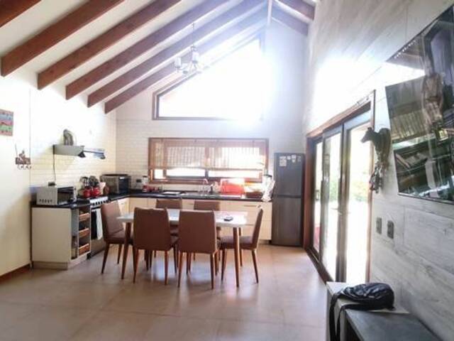 #1110 - Casa para Venta en Pucón - IX - 2