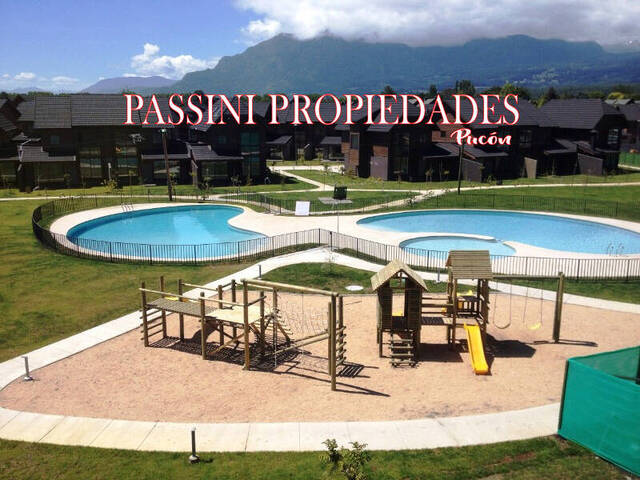 #516 - Departamento para Venta en Pucón - IX - 1