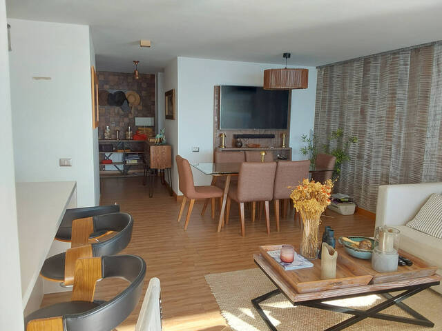 #518 - Departamento para Venta en Pucón - IX - 3