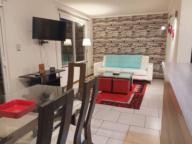 #519 - Casa para Venta en Pucón - IX - 3