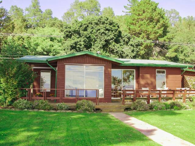 #525 - Casa para Arriendo en Pucón - IX - 1