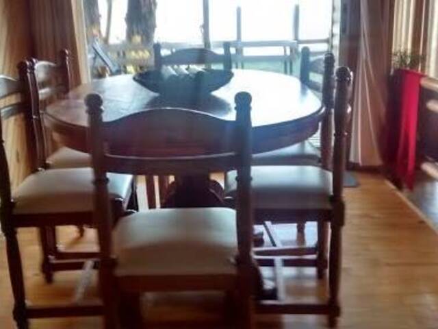 #525 - Casa para Arriendo en Pucón - IX - 3