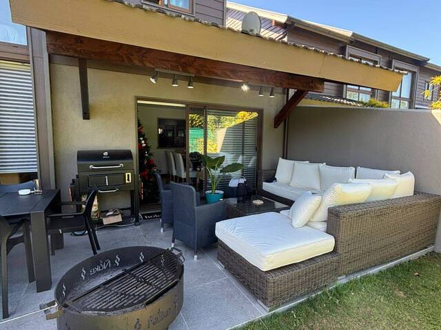 #526 - Casa para Venta en Pucón - IX - 2