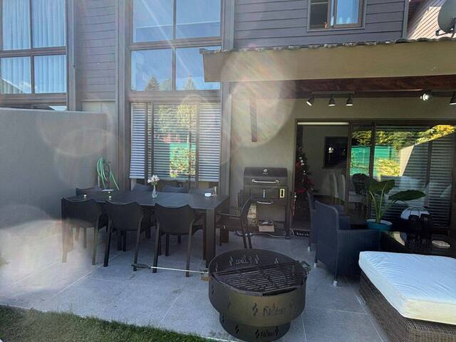 #526 - Casa para Venta en Pucón - IX - 1