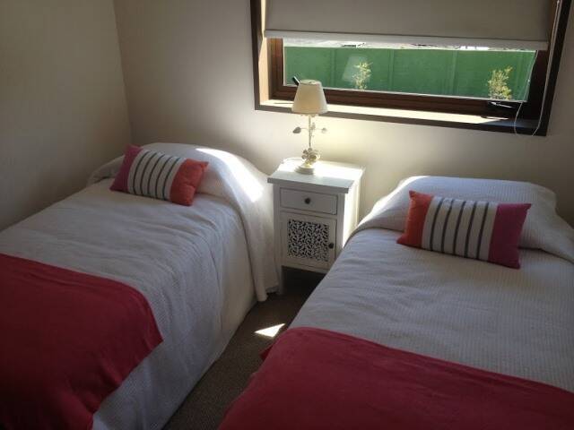 #866 - Casa para Arriendo en Pucón - IX - 3