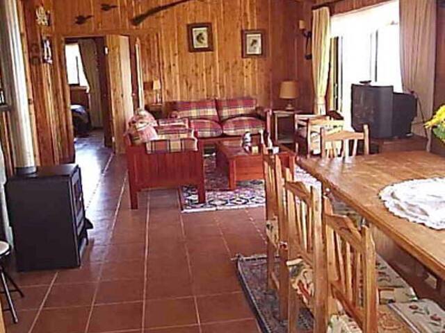 #260 - Casa para Arriendo en Pucón - IX - 2