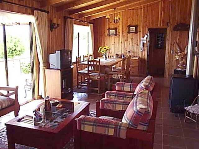 #260 - Casa para Arriendo en Pucón - IX - 3