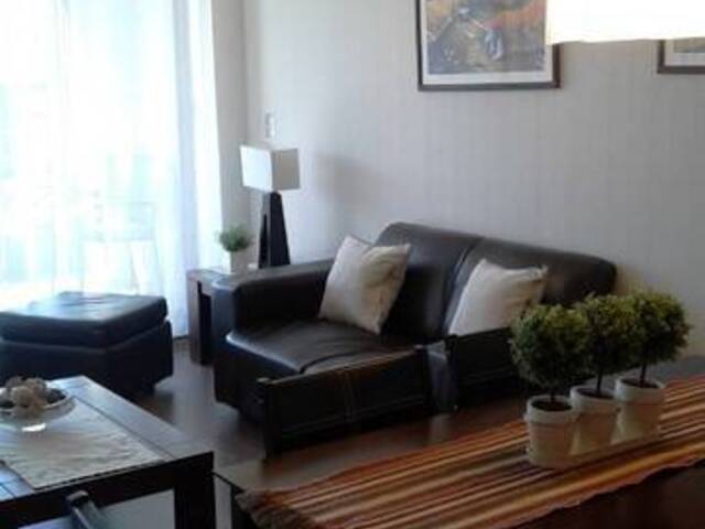 #922 - Departamento para Arriendo en Pucón - IX - 2