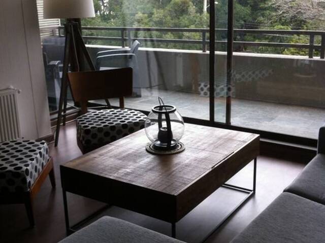 #859 - Departamento para Arriendo en Pucón - IX - 2