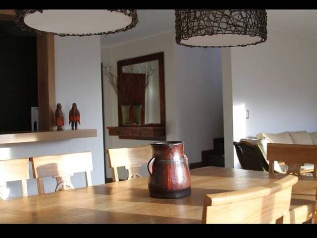 #871 - Casa para Arriendo en Pucón - IX - 2