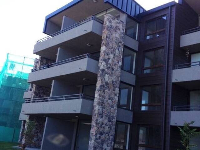 #879 - Departamento para Arriendo en Pucón - IX - 2