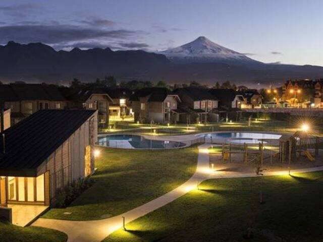 #879 - Departamento para Arriendo en Pucón - IX - 3