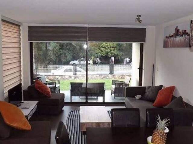 #889 - Departamento para Arriendo en Pucón - IX - 2