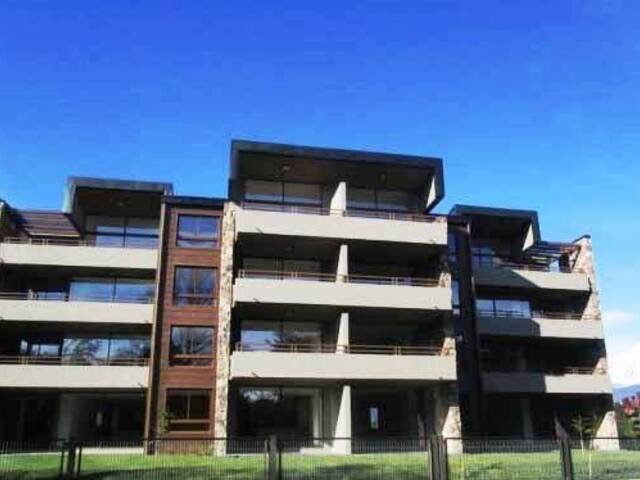 #910 - Departamento para Arriendo en Pucón - IX - 1