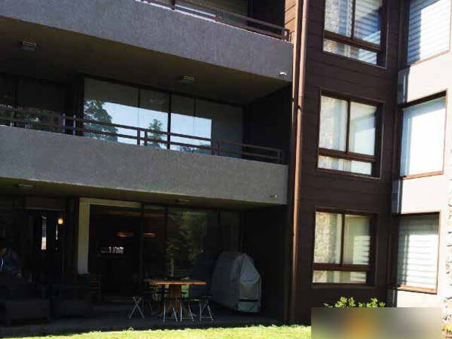 #935 - Departamento para Arriendo en Pucón - IX - 1