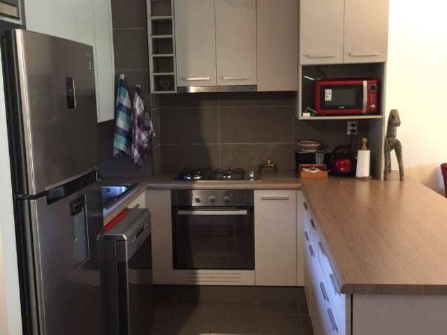 #935 - Departamento para Arriendo en Pucón - IX - 3