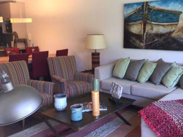 #935 - Departamento para Arriendo en Pucón - IX - 2