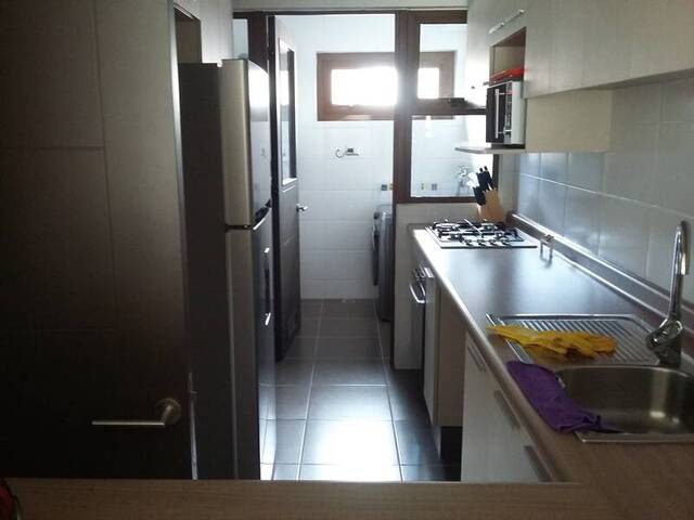 #978 - Casa para Arriendo en Pucón - IX - 3