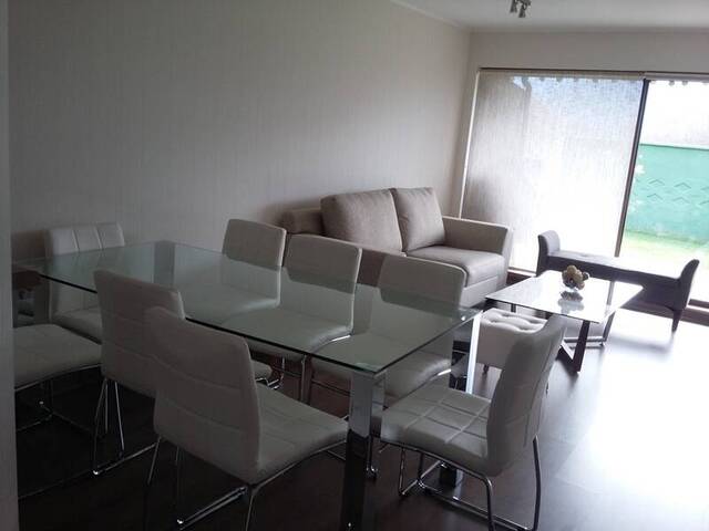 #978 - Casa para Arriendo en Pucón - IX - 2