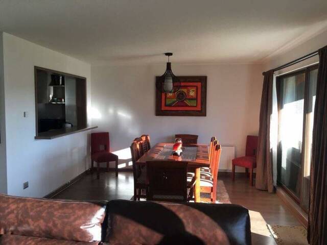 #1015 - Casa para Arriendo en Pucón - IX - 3