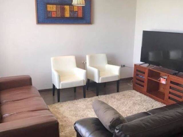 #1015 - Casa para Arriendo en Pucón - IX - 2