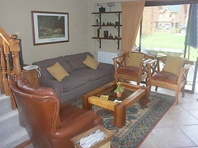 #58 - Casa para Arriendo en Pucón - IX - 2