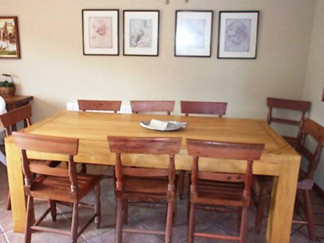 #58 - Casa para Arriendo en Pucón - IX - 3