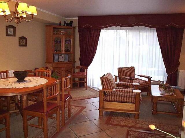 #64 - Casa para Arriendo en Pucón - IX