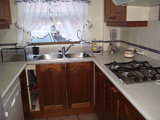 #64 - Casa para Arriendo en Pucón - IX