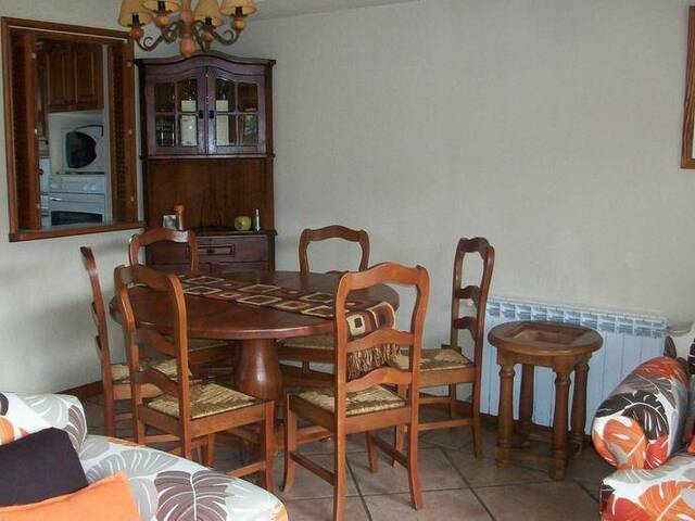 #641 - Casa para Arriendo en Pucón - IX - 3