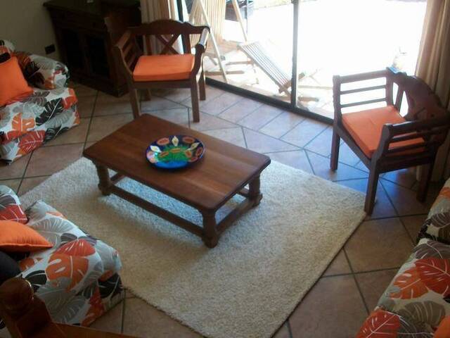 #641 - Casa para Arriendo en Pucón - IX - 2