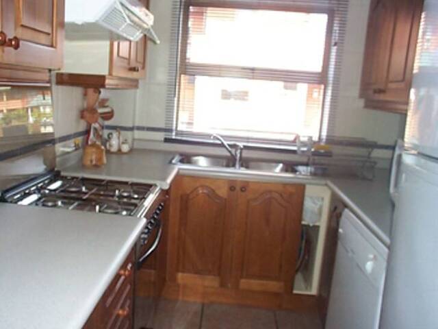 #63 - Casa para Arriendo en Pucón - IX - 3