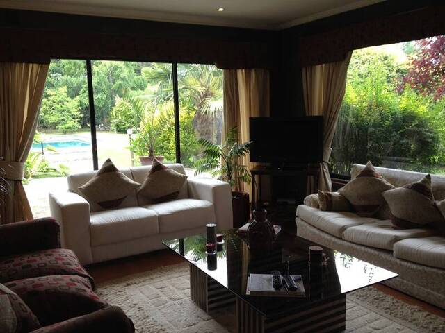 #826 - Casa para Arriendo en Pucón - IX - 2