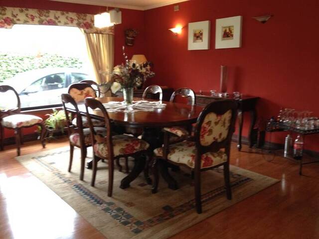 #826 - Casa para Arriendo en Pucón - IX - 3