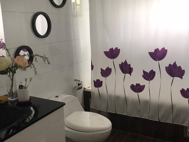 #826 - Casa para Arriendo en Pucón - IX - 2