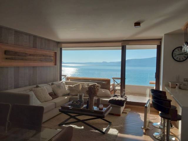 #1048 - Departamento para Temporada en Pucón - IX - 2