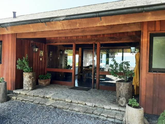 #1044 - Casa para Temporada en Pucón - IX - 1