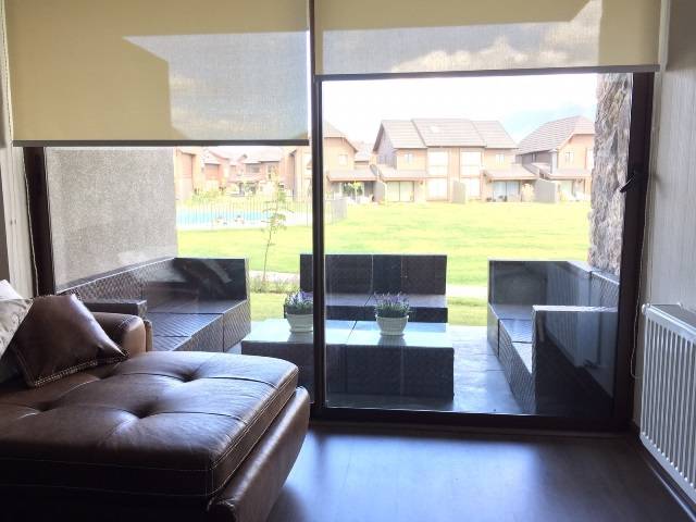 #883 - Departamento para Temporada en Pucón - IX - 2