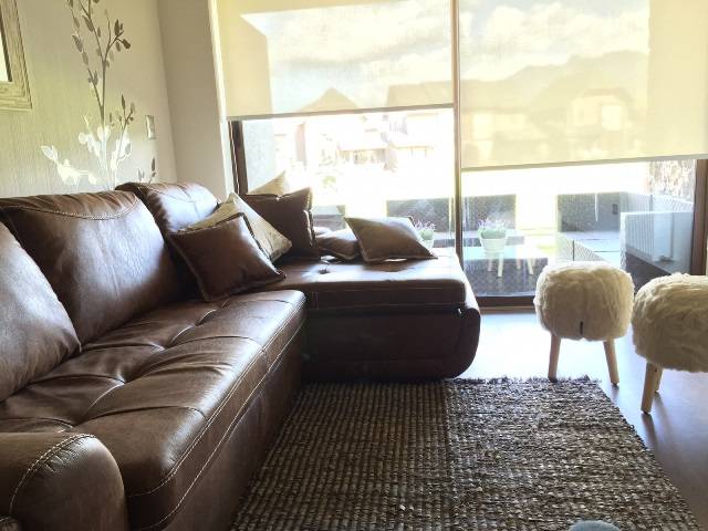 #883 - Departamento para Temporada en Pucón - IX - 3