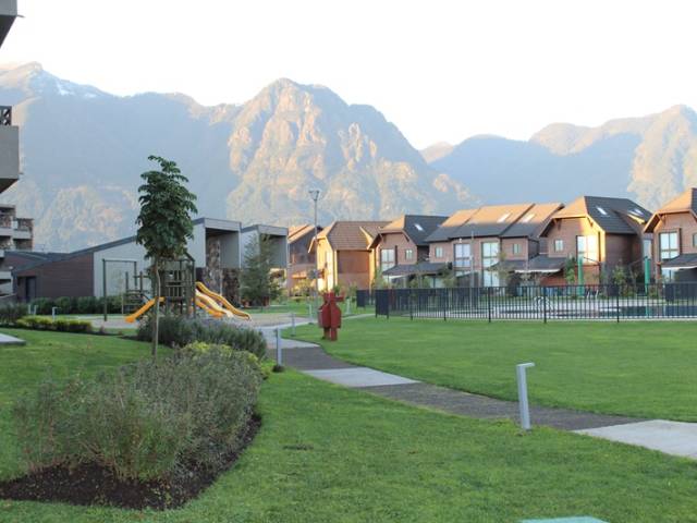 #883 - Departamento para Temporada en Pucón - IX - 1