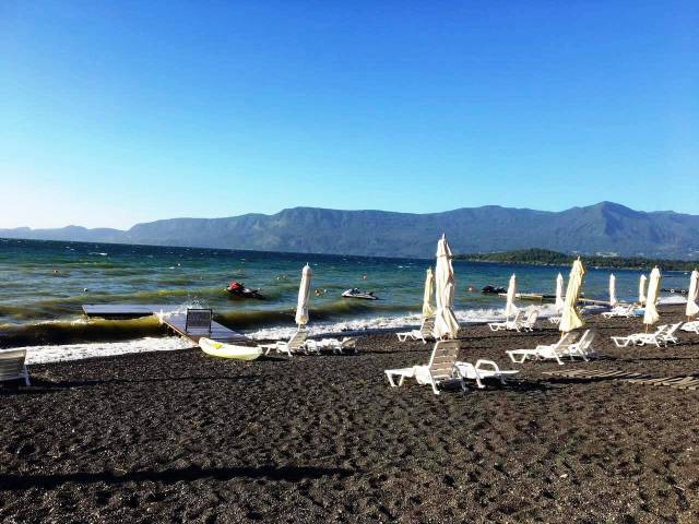 #1050 - Departamento para Temporada en Pucón - IX - 2