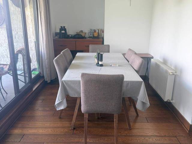 #1050 - Departamento para Temporada en Pucón - IX - 3