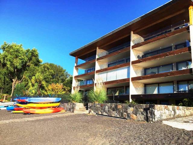 #1050 - Departamento para Temporada en Pucón - IX - 1