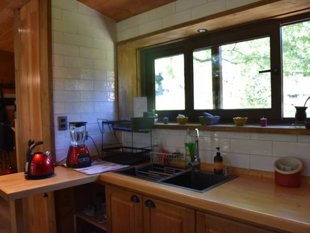 #1051 - Casa para Temporada en Pucón - IX - 3