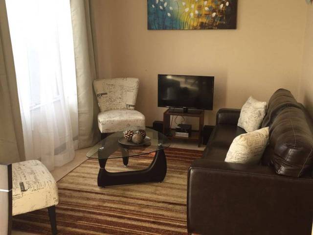 #1052 - Casa para Temporada en Pucón - IX