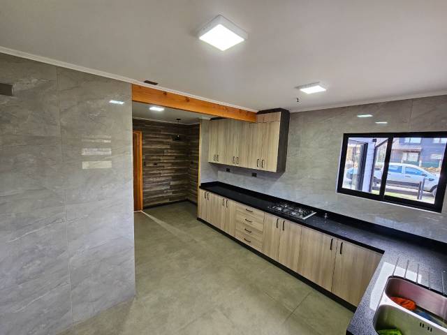 #553 - Casa para Venta en Pucón - IX - 3