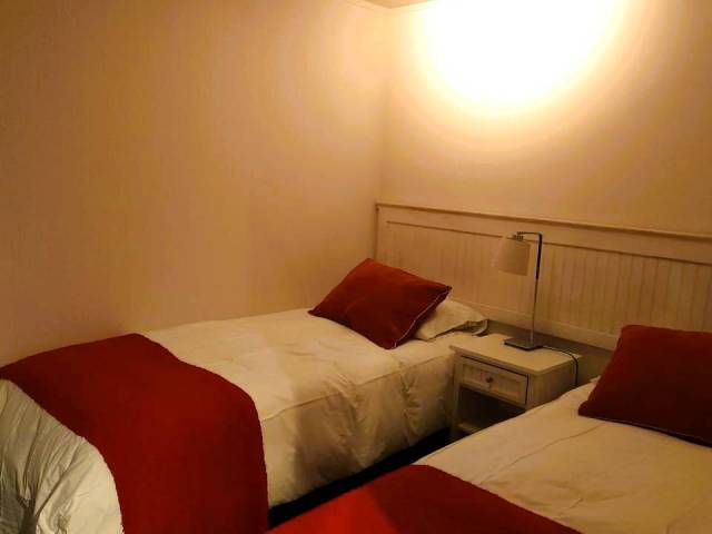 #1047 - Departamento para Temporada en Pucón - IX - 3