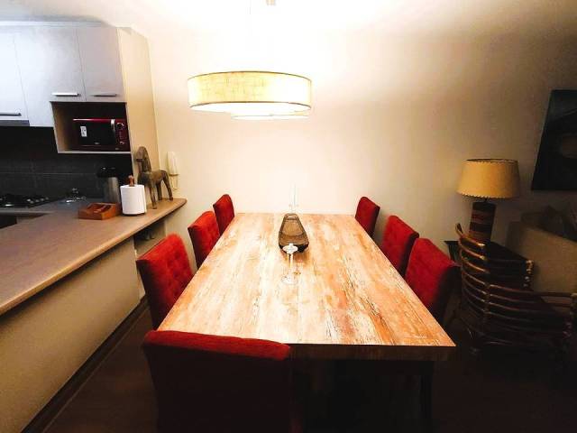 #1047 - Departamento para Temporada en Pucón - IX - 2